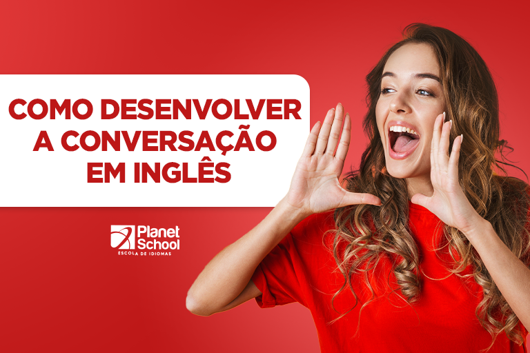 Como aprender conversação em inglês: 5 passos