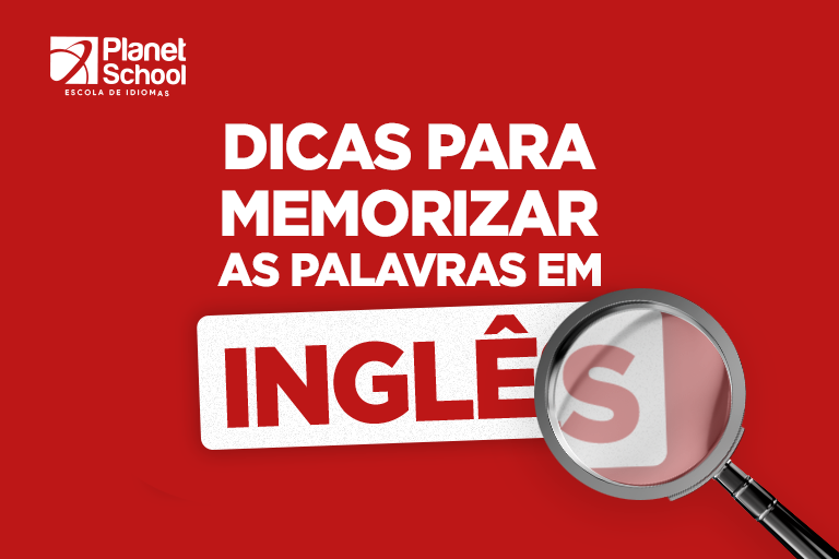 Dominando a Memorização de Palavras em Inglês