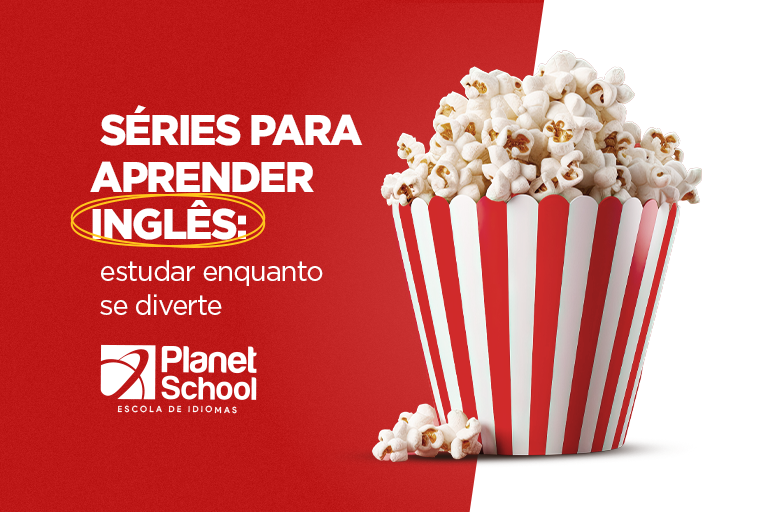 Séries para aprender inglês: 9 opções para estudar enquanto se diverte