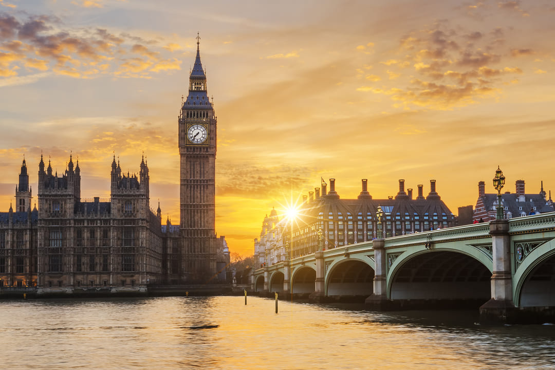 Intercâmbio na Inglaterra: tudo o que você precisa saber