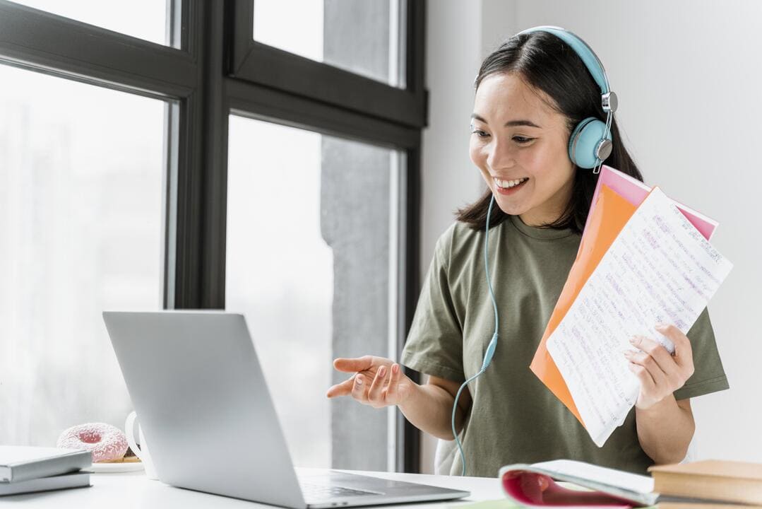 Listening: como aprimorar sua audição em inglês