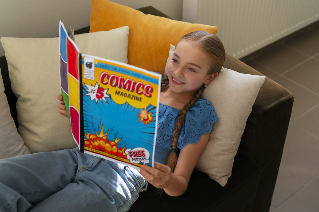 Leitura em inglês: 9 passos para melhorar a habilidade