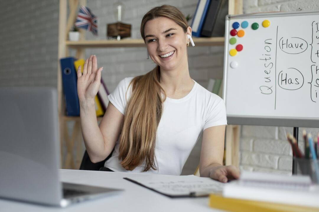 7 métodos para aprender inglês em 2025