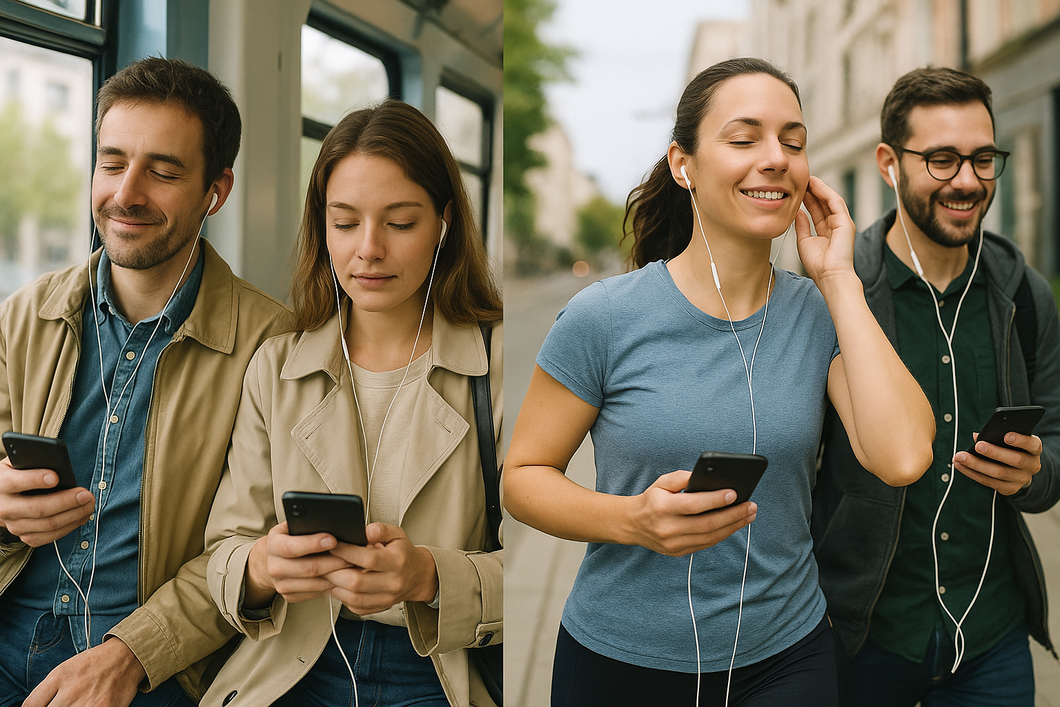 Podcasts para Aprender Inglês: Turbine Sua Fluência