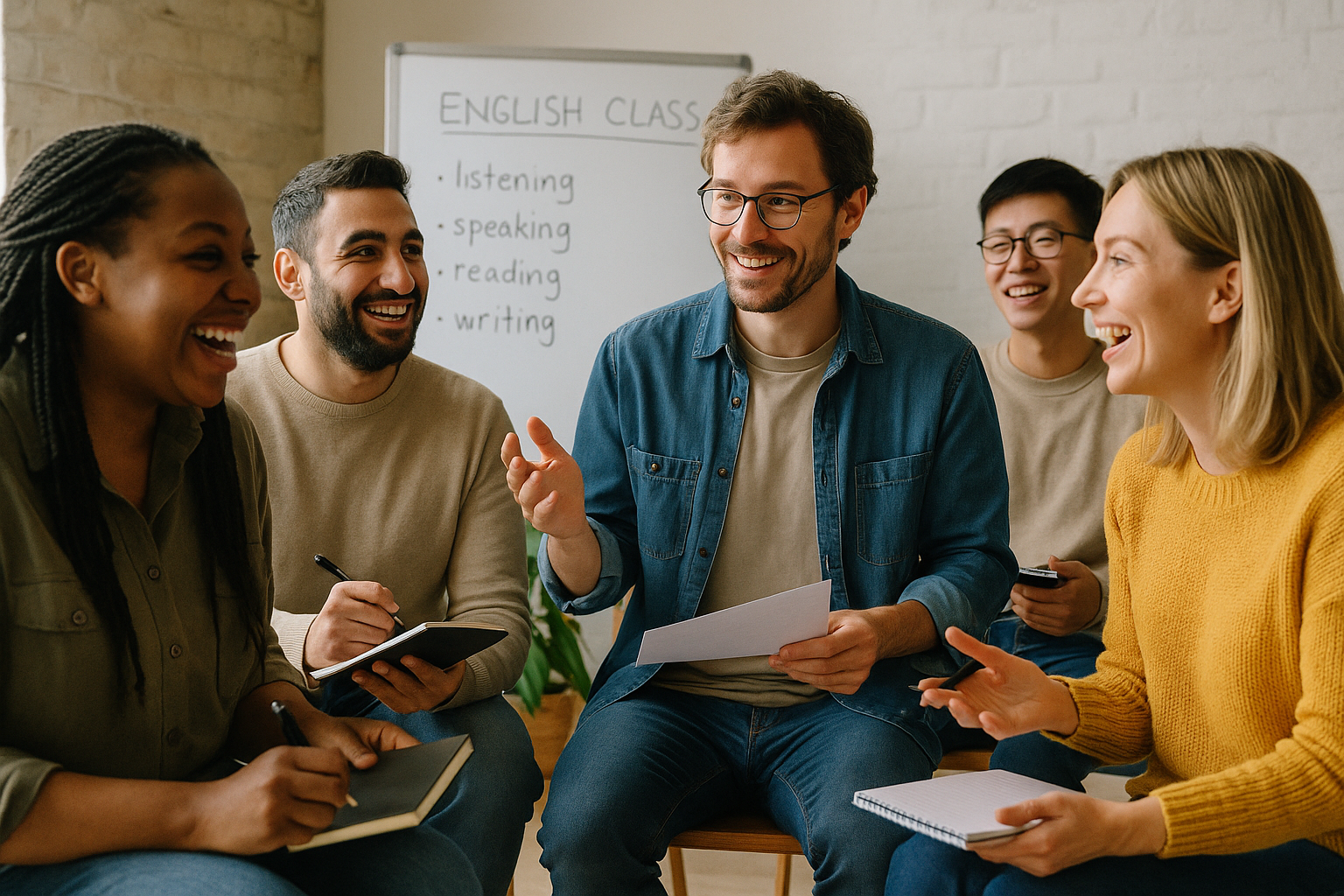 Resiliência Emocional: Aprender Inglês com Confiança