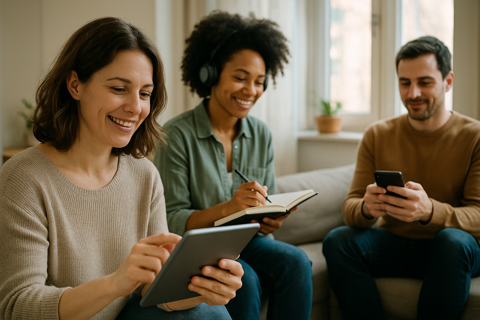 Tutores IA Multimodais: A Revolução no Aprendizado de Inglês em 2026
